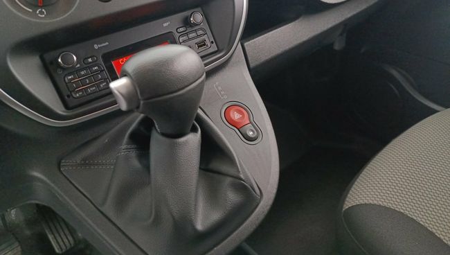 Renault Kangoo Furgon Z.e.    - Foto 19