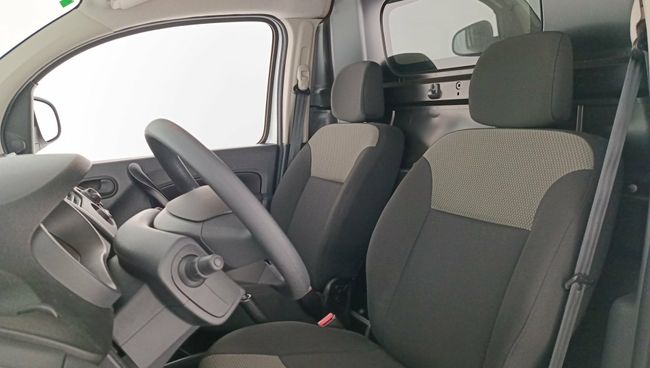 Renault Kangoo Furgon Z.e.    - Foto 13