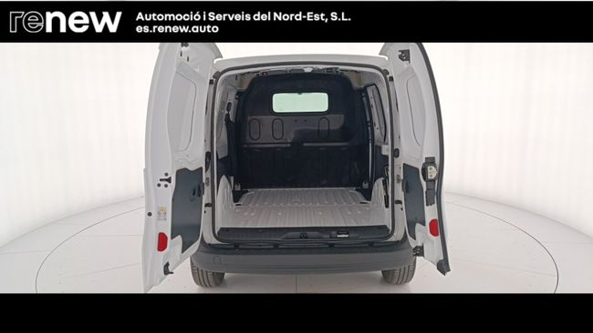 Renault Kangoo Furgon Z.e.    - Foto 11
