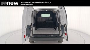 Renault Kangoo Furgon Z.e.    - Foto 11