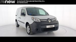 Renault Kangoo Furgon Z.e.    - Foto 3
