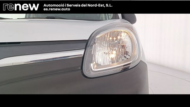 Renault Kangoo Furgon Z.e.    - Foto 9