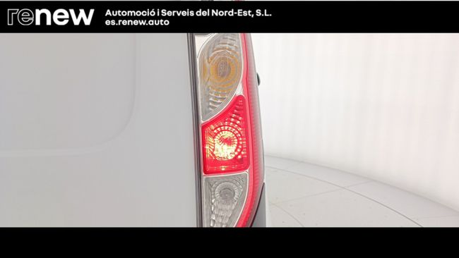 Renault Kangoo Furgon Z.e.    - Foto 8