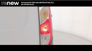Renault Kangoo Furgon Z.e.    - Foto 8