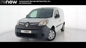Renault Kangoo Furgon Z.e.    - Foto 2