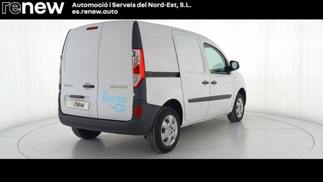Renault Kangoo Furgon Z.e.    - Foto 5
