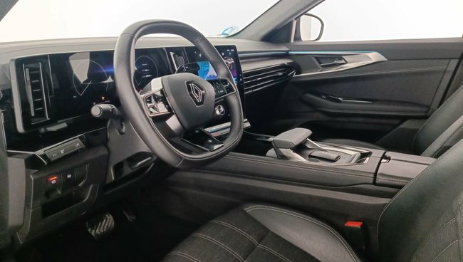 Renault Austral 1.3 Tce Mild Hybrid Techno Cvt 116kw  - Foto 17