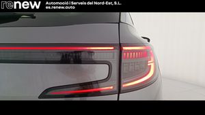 Renault Austral 1.3 Tce Mild Hybrid Techno Cvt 116kw  - Foto 8