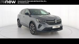 Renault Austral 1.3 Tce Mild Hybrid Techno Cvt 116kw  - Foto 3