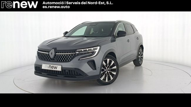 Renault Austral 1.3 Tce Mild Hybrid Techno Cvt 116kw  - Foto 1