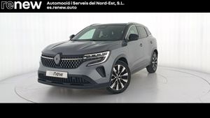 Renault Austral 1.3 Tce Mild Hybrid Techno Cvt 116kw  - Foto 2