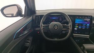 Renault Austral 1.3 Tce Mild Hybrid Techno Cvt 116kw  - Foto 18