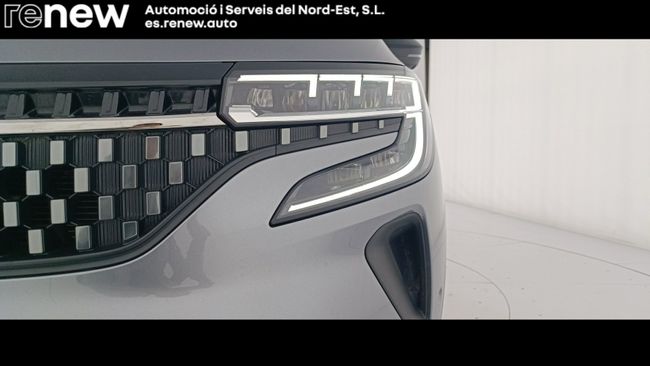 Renault Austral 1.3 Tce Mild Hybrid Techno Cvt 116kw  - Foto 9