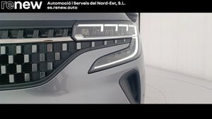 Renault Austral 1.3 Tce Mild Hybrid Techno Cvt 116kw  - Foto 9