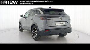 Renault Austral 1.3 Tce Mild Hybrid Techno Cvt 116kw  - Foto 6