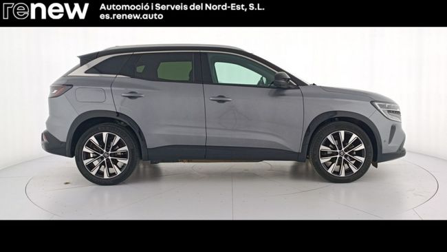 Renault Austral 1.3 Tce Mild Hybrid Techno Cvt 116kw  - Foto 4