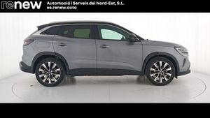 Renault Austral 1.3 Tce Mild Hybrid Techno Cvt 116kw  - Foto 4