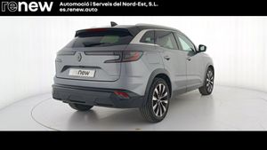 Renault Austral 1.3 Tce Mild Hybrid Techno Cvt 116kw  - Foto 5