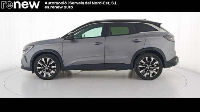 Renault Austral 1.3 Tce Mild Hybrid Techno Cvt 116kw  - Foto 7