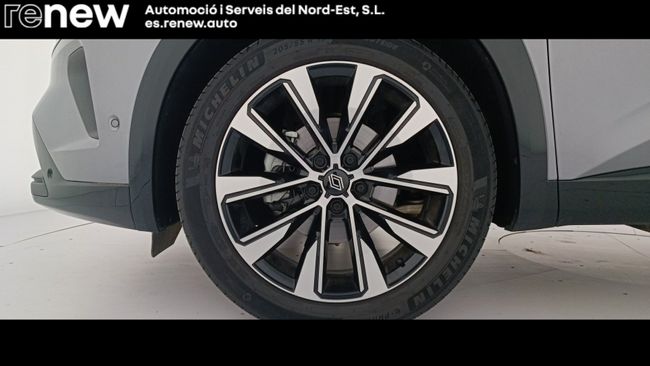Renault Austral 1.3 Tce Mild Hybrid Techno Cvt 116kw  - Foto 10