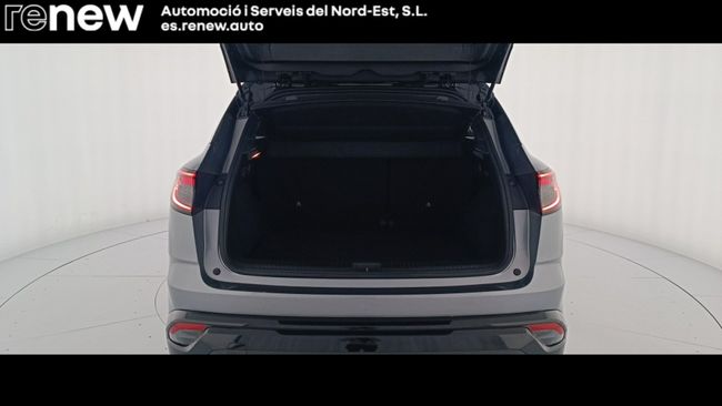 Renault Austral 1.3 Tce Mild Hybrid Techno Cvt 116kw  - Foto 11