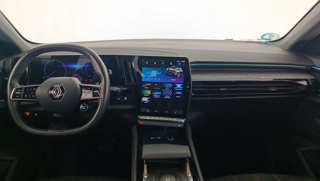 Renault Austral 1.3 Tce Mild Hybrid Techno Cvt 116kw  - Foto 19