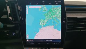 Renault Austral 1.3 Tce Mild Hybrid Techno Cvt 116kw  - Foto 26