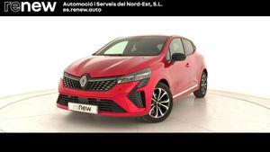 Renault Clio Tce Techno 67kw  - Foto 2