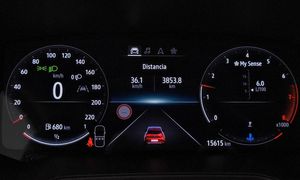 Renault Clio Tce Techno 67kw  - Foto 21