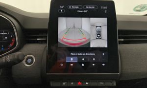 Renault Clio Tce Techno 67kw  - Foto 24