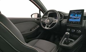 Renault Clio Tce Techno 67kw  - Foto 12