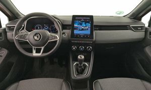 Renault Clio Tce Techno 67kw  - Foto 13