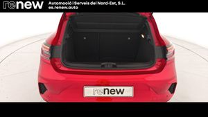 Renault Clio Tce Techno 67kw  - Foto 3