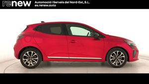 Renault Clio Tce Techno 67kw  - Foto 9