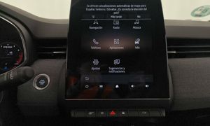Renault Clio Tce Techno 67kw  - Foto 23