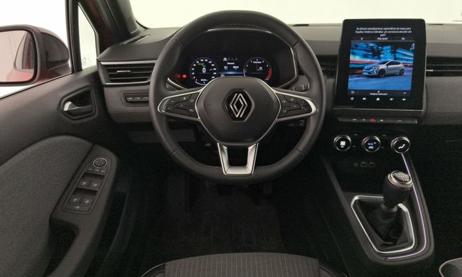 Renault Clio Tce Techno 67kw  - Foto 14