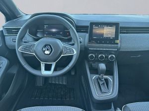 Renault Clio Hibrido E-tech Full Hybrid Techno 105kw  - Foto 15