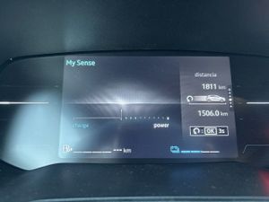 Renault Clio Hibrido E-tech Full Hybrid Techno 105kw  - Foto 17