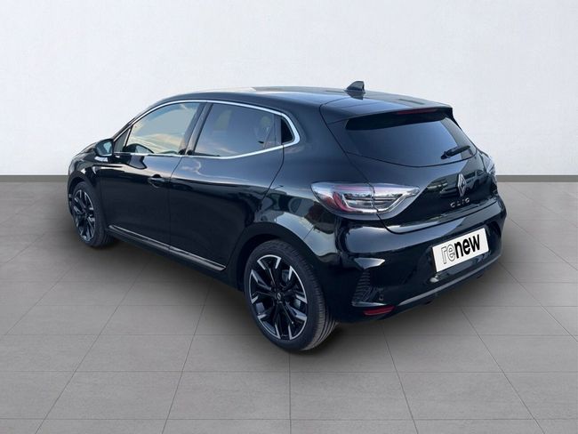 Renault Clio Hibrido E-tech Full Hybrid Techno 105kw  - Foto 8