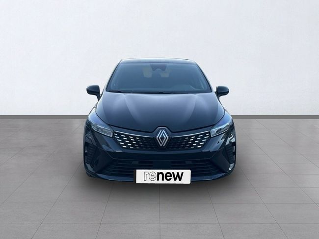 Renault Clio Hibrido E-tech Full Hybrid Techno 105kw  - Foto 3