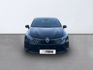 Renault Clio Hibrido E-tech Full Hybrid Techno 105kw  - Foto 3