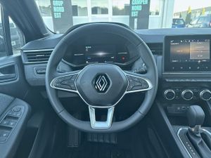Renault Clio Hibrido E-tech Full Hybrid Techno 105kw  - Foto 18