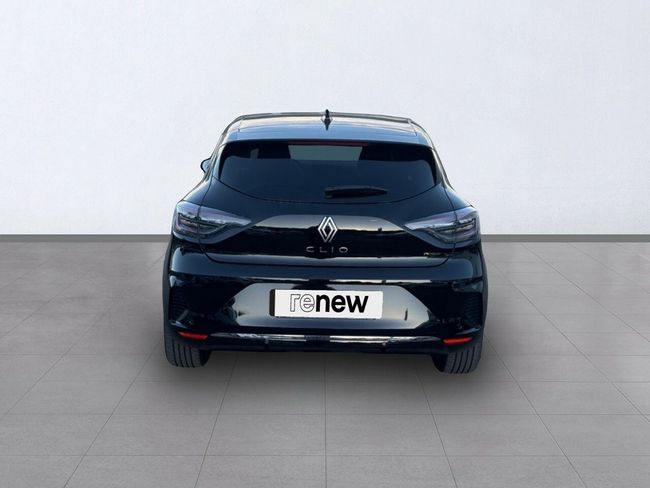 Renault Clio Hibrido E-tech Full Hybrid Techno 105kw  - Foto 7