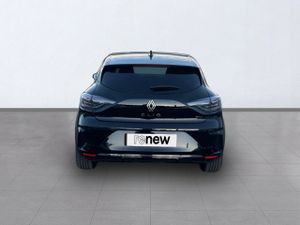 Renault Clio Hibrido E-tech Full Hybrid Techno 105kw  - Foto 7