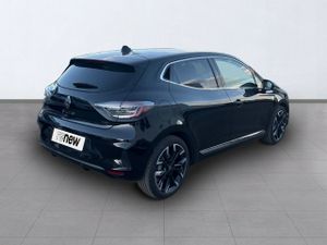 Renault Clio Hibrido E-tech Full Hybrid Techno 105kw  - Foto 6