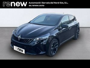 Renault Clio Hibrido E-tech Full Hybrid Techno 105kw  - Foto 2