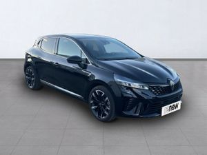 Renault Clio Hibrido E-tech Full Hybrid Techno 105kw  - Foto 4