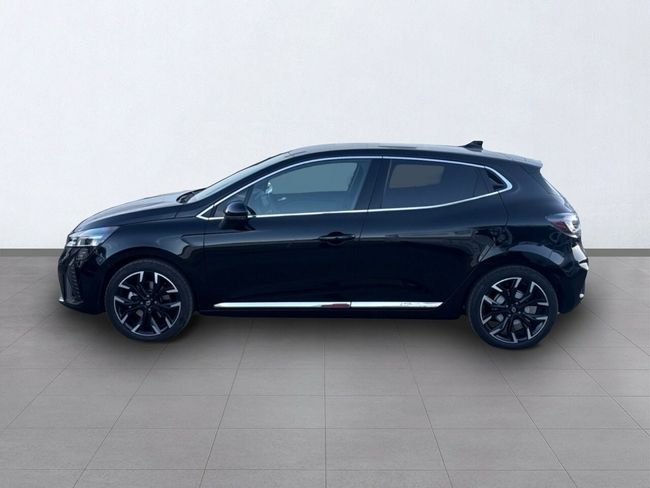 Renault Clio Hibrido E-tech Full Hybrid Techno 105kw  - Foto 9