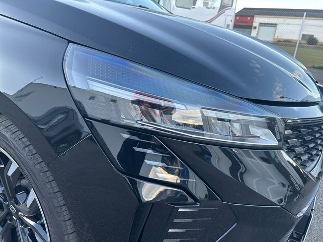 Renault Clio Hibrido E-tech Full Hybrid Techno 105kw  - Foto 10