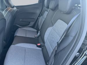 Renault Clio Hibrido E-tech Full Hybrid Techno 105kw  - Foto 14
